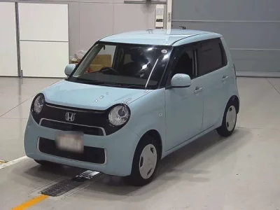 Honda N ONE