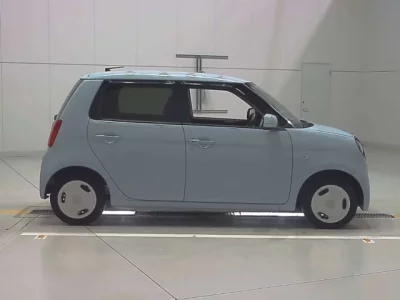 Honda N ONE