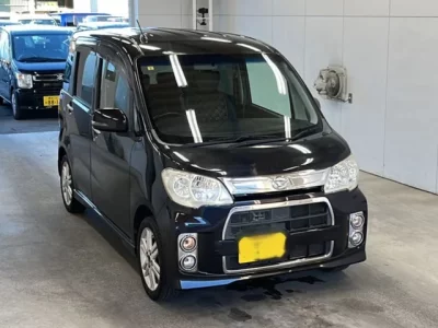 Daihatsu TANTO EXE