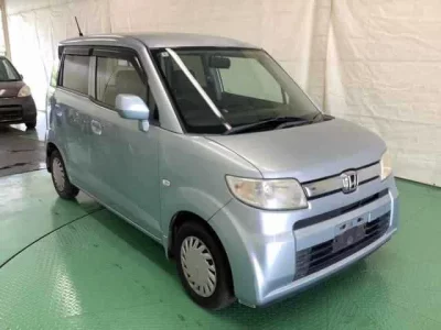 Honda ZEST