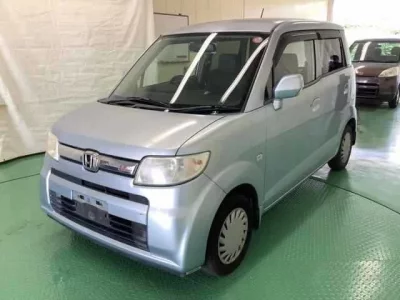 Honda ZEST