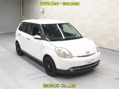 Mazda VERISA