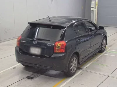 Toyota COROLLA RUNX