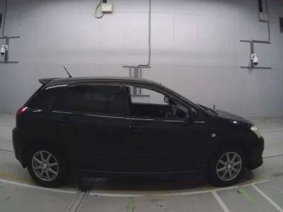 Toyota COROLLA RUNX
