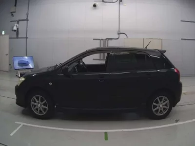 Toyota COROLLA RUNX