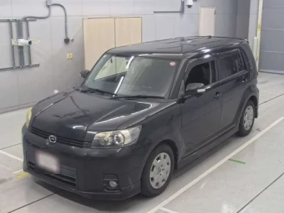 Toyota COROLLA RUMION