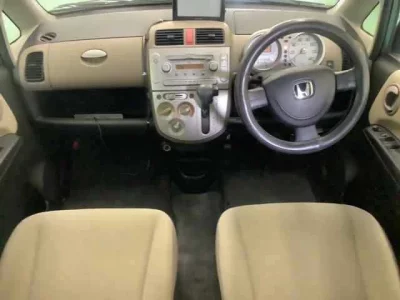 Honda LIFE
