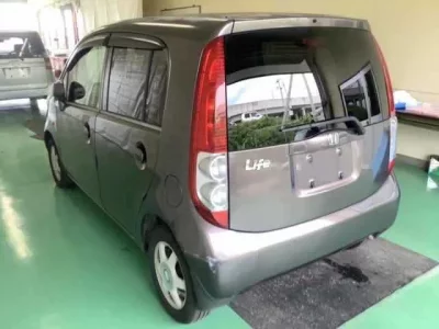 Honda LIFE