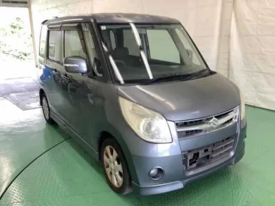 Suzuki PALETTE