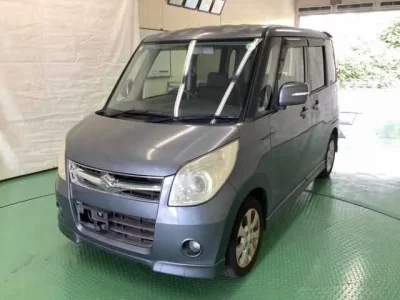Suzuki PALETTE