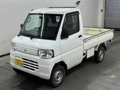 Mitsubishi MINICAB MIEV