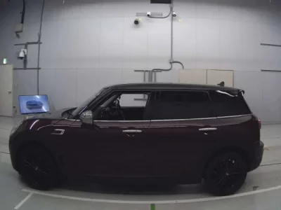 BMW MINI
