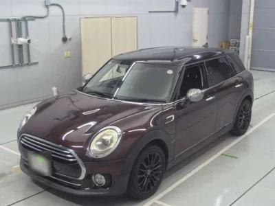 BMW MINI