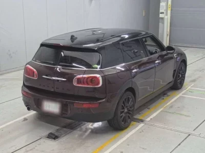BMW MINI