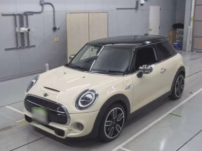 BMW MINI