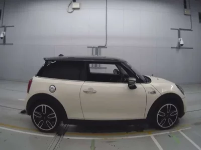 BMW MINI