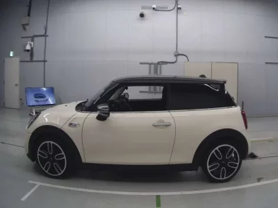 BMW MINI