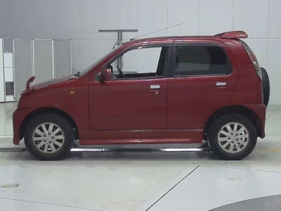 Daihatsu TERIOS KID