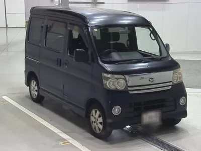 Daihatsu Atrai Wagon