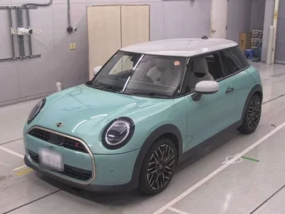 BMW MINI
