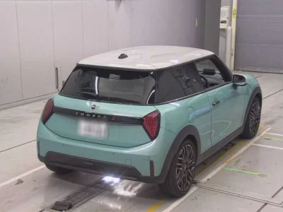 BMW MINI