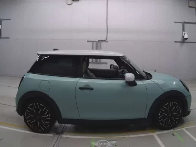 BMW MINI