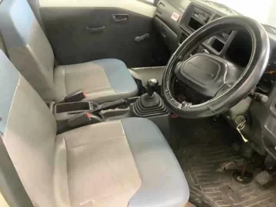 Subaru SAMBAR