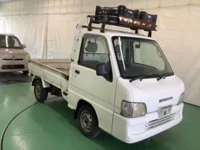 Subaru SAMBAR
