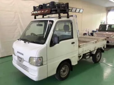 Subaru SAMBAR