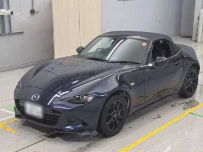 Mazda ROADSTER