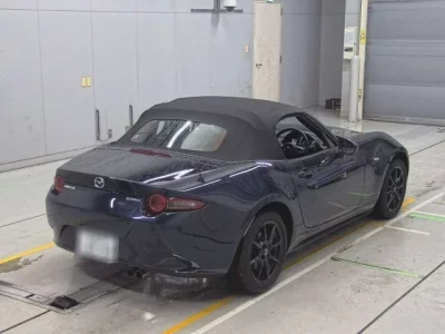 Mazda ROADSTER