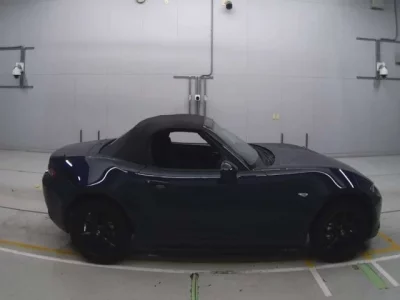 Mazda ROADSTER