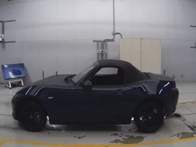 Mazda ROADSTER