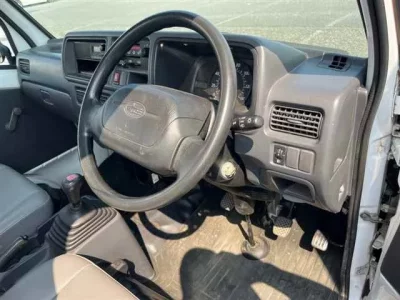 Subaru SAMBAR