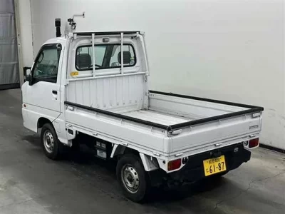 Subaru SAMBAR