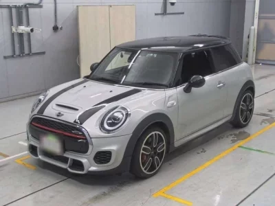 BMW MINI