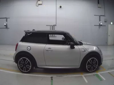 BMW MINI