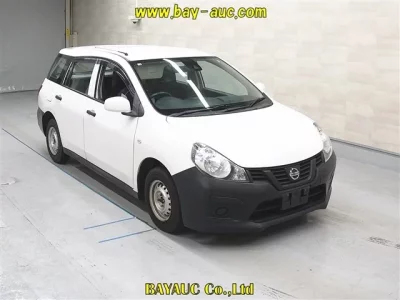 Nissan AD