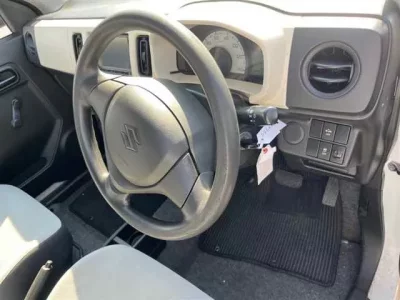 Suzuki ALTO VAN