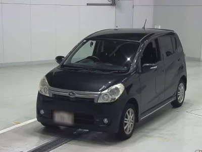 Subaru PLEO