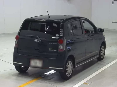 Subaru PLEO