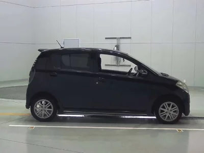 Subaru PLEO
