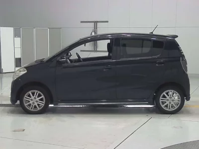 Subaru PLEO