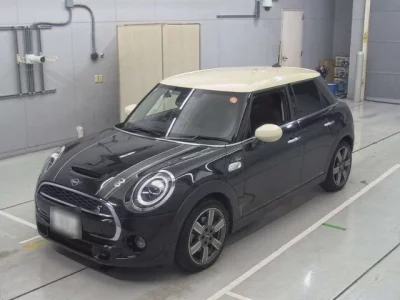 BMW MINI