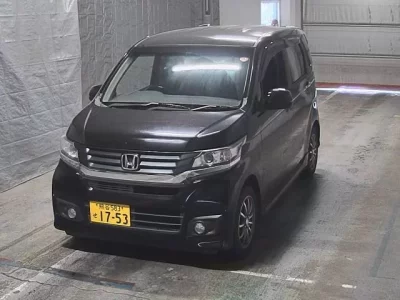 Honda N WGN