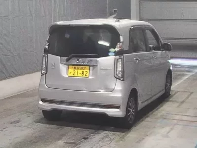 Honda N WGN