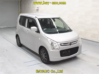 Mazda FLAIR