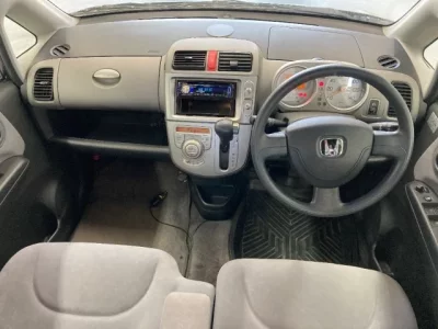 Honda LIFE