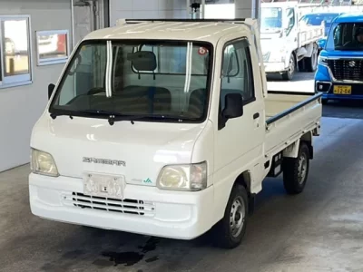 Subaru SAMBAR