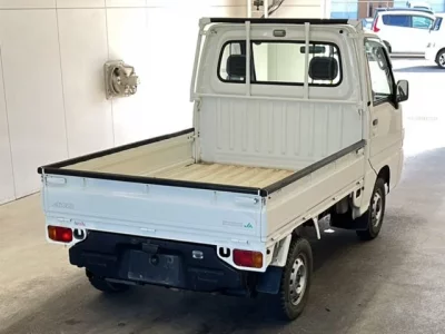 Subaru SAMBAR